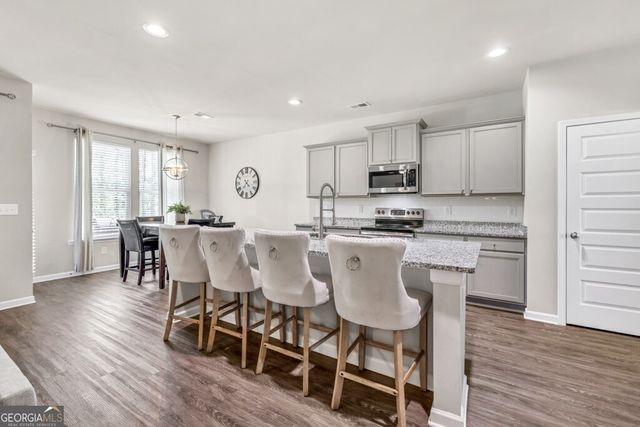233 Jim Daws Road, Monroe, GA 30655
