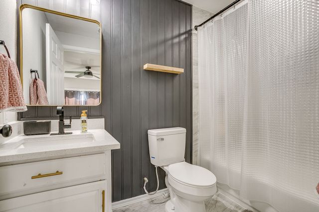 137 Merritt Street, Fort Worth, TX 76114