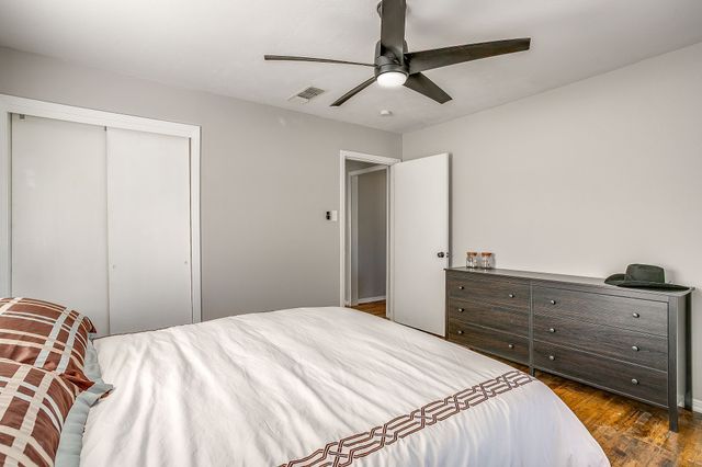 137 Merritt Street, Fort Worth, TX 76114