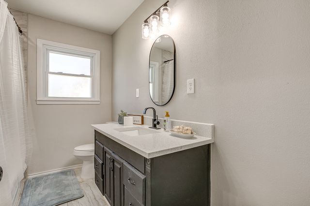 137 Merritt Street, Fort Worth, TX 76114