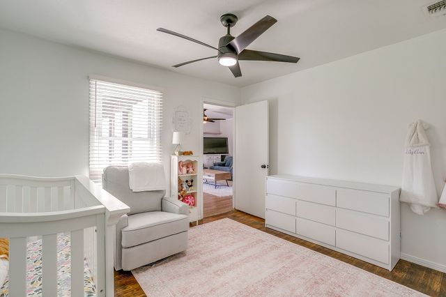 137 Merritt Street, Fort Worth, TX 76114