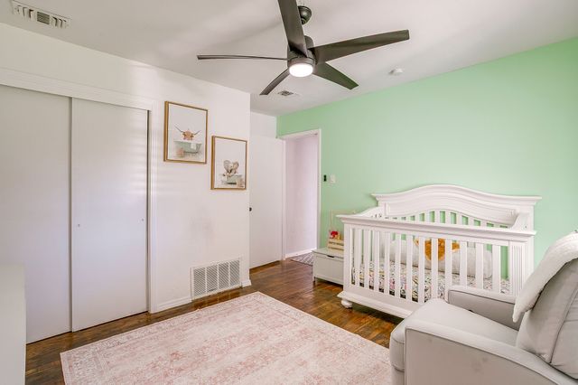 137 Merritt Street, Fort Worth, TX 76114