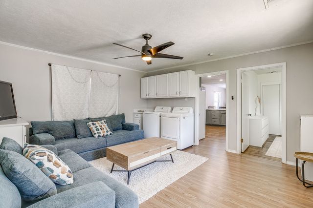 137 Merritt Street, Fort Worth, TX 76114