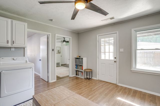 137 Merritt Street, Fort Worth, TX 76114