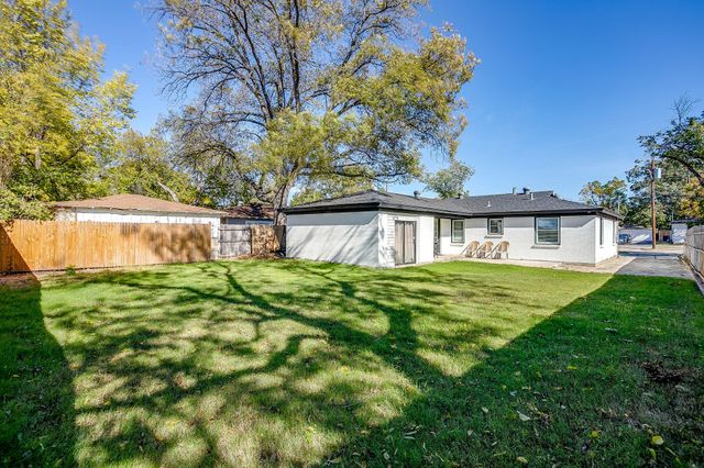 137 Merritt Street, Fort Worth, TX 76114