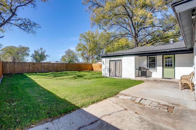 137 Merritt Street, Fort Worth, TX 76114