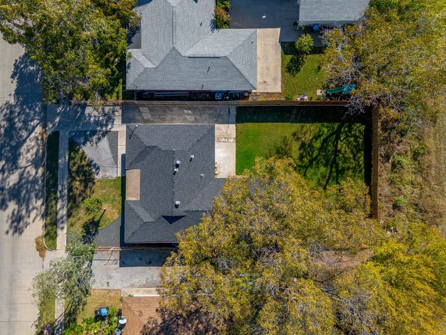 137 Merritt Street, Fort Worth, TX 76114
