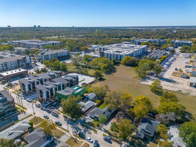 137 Merritt Street, Fort Worth, TX 76114