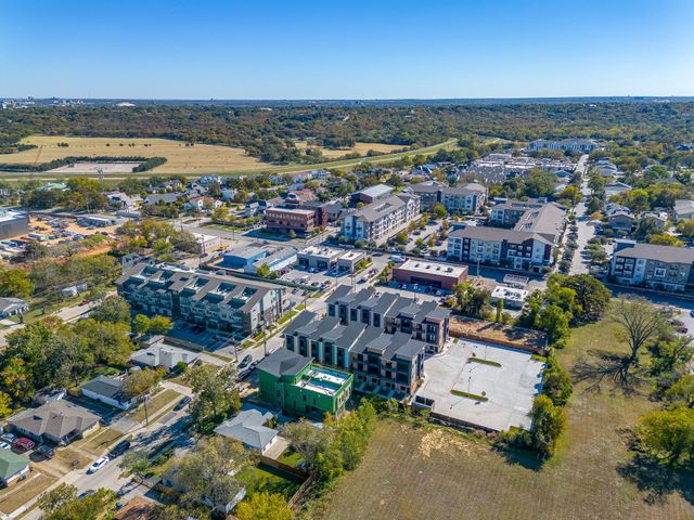 137 Merritt Street, Fort Worth, TX 76114