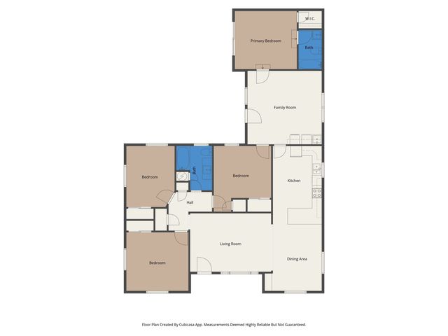 137 Merritt Street, Fort Worth, TX 76114