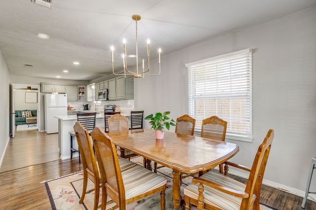 137 Merritt Street, Fort Worth, TX 76114