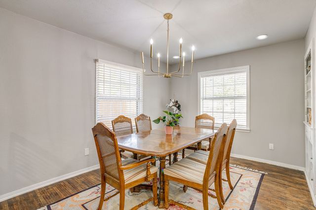 137 Merritt Street, Fort Worth, TX 76114