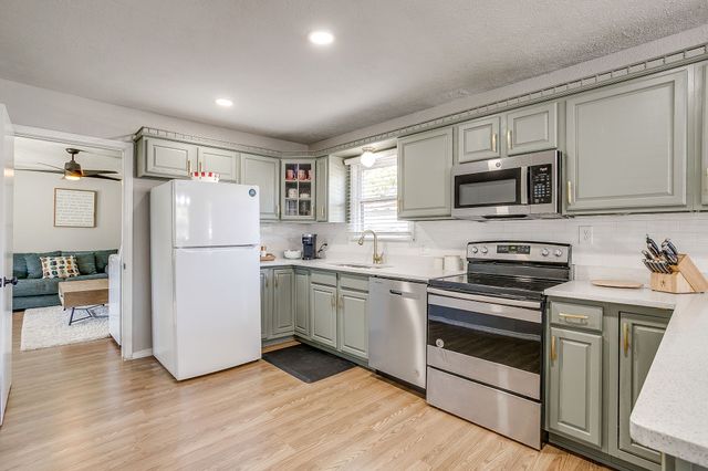 137 Merritt Street, Fort Worth, TX 76114