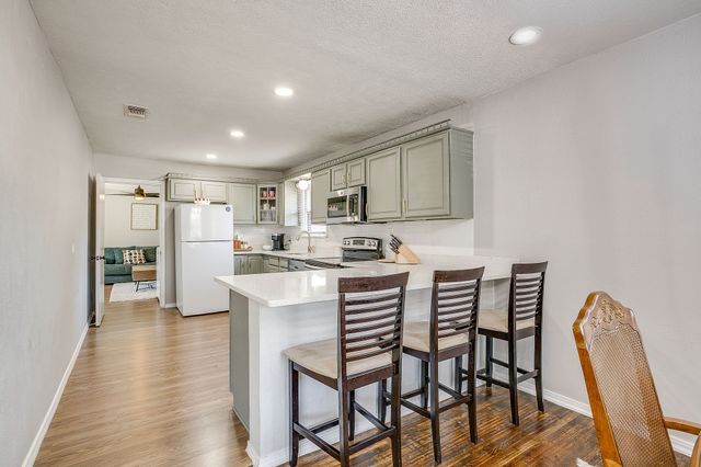 137 Merritt Street, Fort Worth, TX 76114