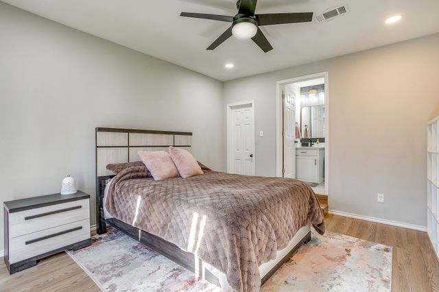 137 Merritt Street, Fort Worth, TX 76114