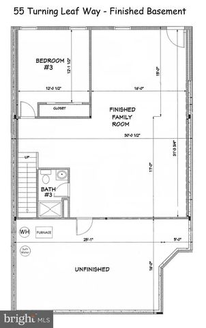 55 TURNING LEAF WAY, Reading, PA 19605