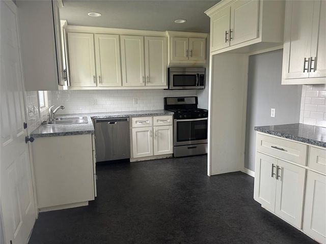 1417 Laverne Avenue, Shawnee, OK 74801