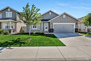 17170 N Gwinnett Avenue, Nampa, ID 83687