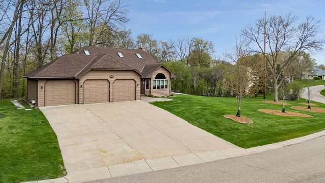 6328 Glacier Lane N, Maple Grove, MN 55311