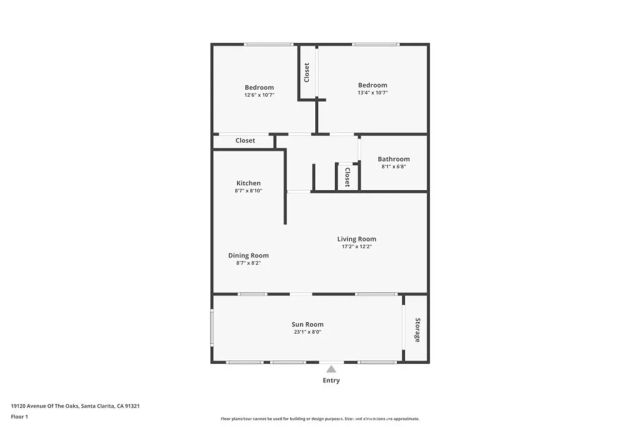 19120 Avenue Of The Oaks A, Newhall, CA 91321
