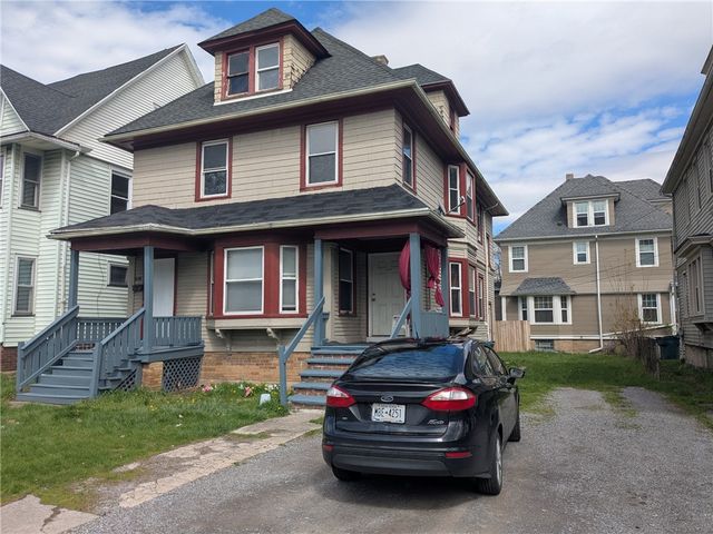 656-658 Genesee Street, Rochester, NY 14611
