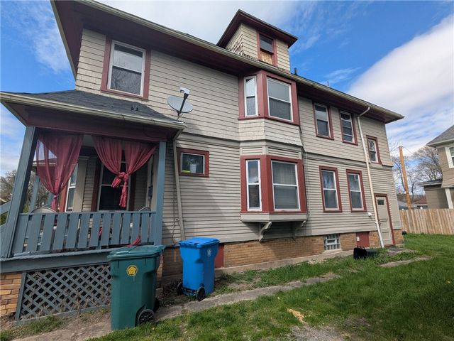 656-658 Genesee Street, Rochester, NY 14611