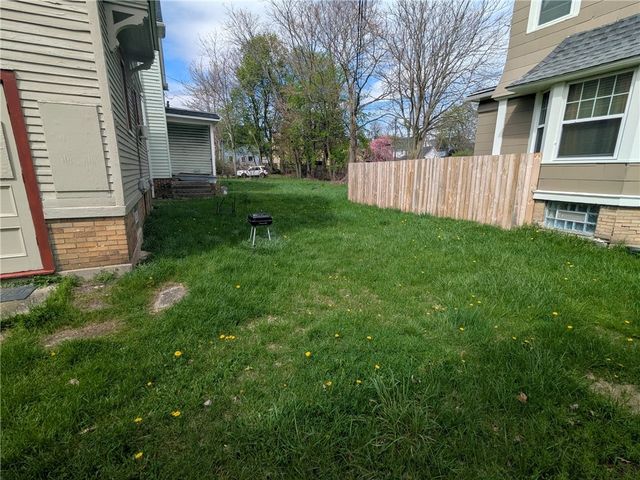 656-658 Genesee Street, Rochester, NY 14611