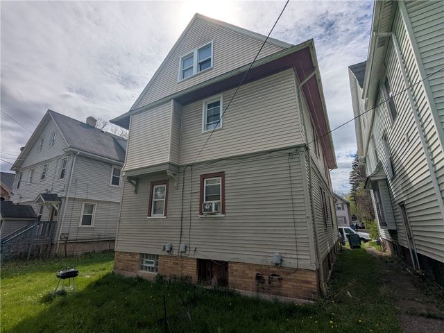 656-658 Genesee Street, Rochester, NY 14611