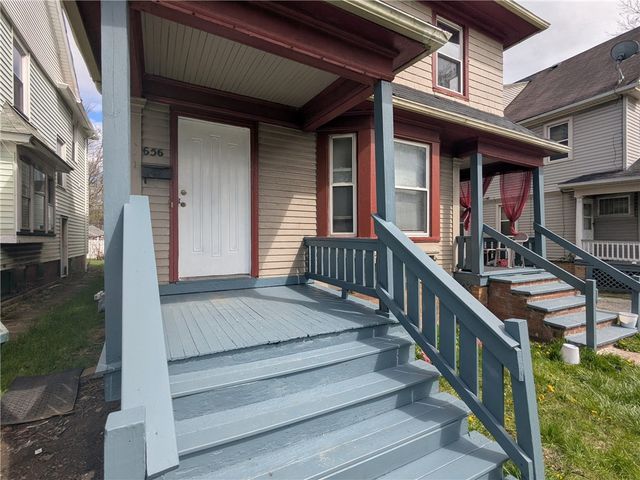 656-658 Genesee Street, Rochester, NY 14611