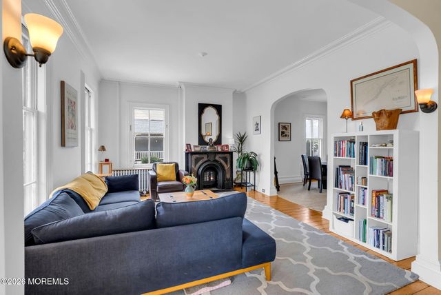 331 Liberty Street, Long Branch, NJ 07740