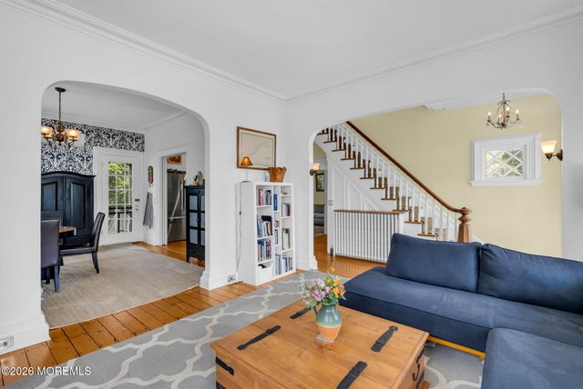 331 Liberty Street, Long Branch, NJ 07740