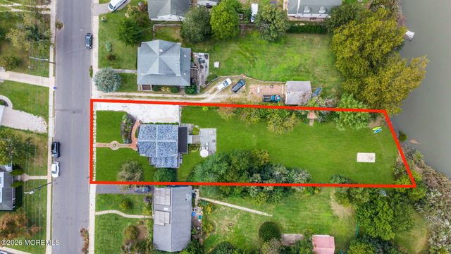 331 Liberty Street, Long Branch, NJ 07740