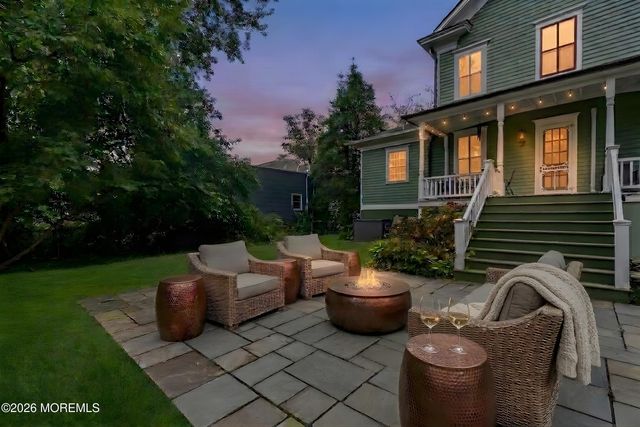 331 Liberty Street, Long Branch, NJ 07740