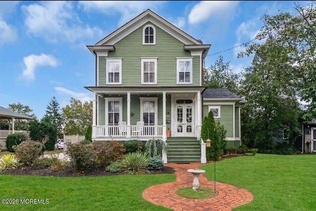 331 Liberty Street, Long Branch, NJ 07740