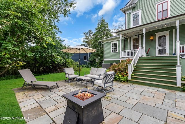 331 Liberty Street, Long Branch, NJ 07740