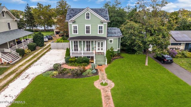331 Liberty Street, Long Branch, NJ 07740