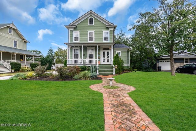 331 Liberty Street, Long Branch, NJ 07740