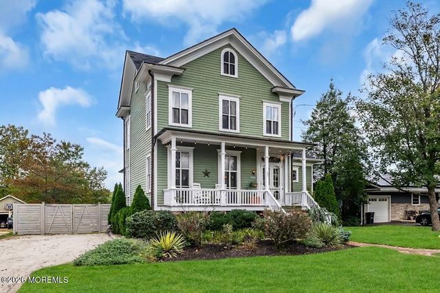 331 Liberty Street, Long Branch, NJ 07740
