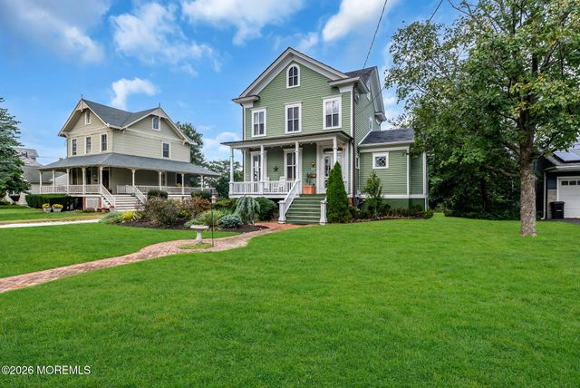 331 Liberty Street, Long Branch, NJ 07740