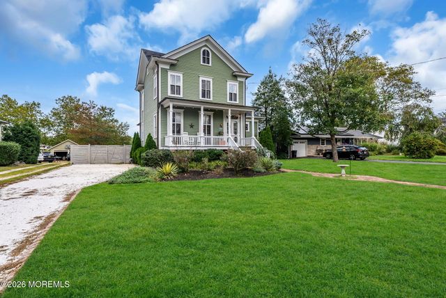 331 Liberty Street, Long Branch, NJ 07740