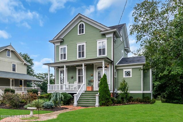 331 Liberty Street, Long Branch, NJ 07740