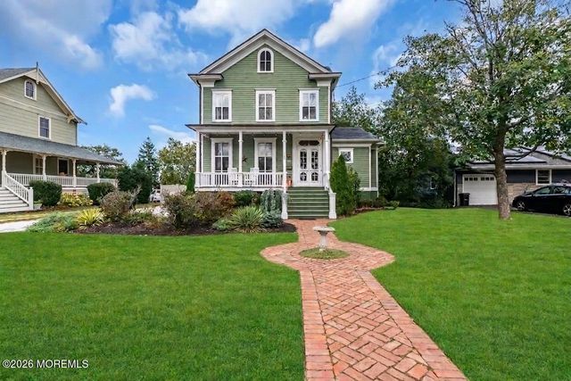 331 Liberty Street, Long Branch, NJ 07740