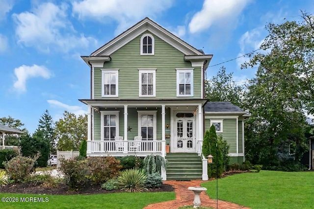 331 Liberty Street, Long Branch, NJ 07740