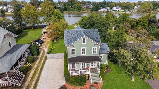 331 Liberty Street, Long Branch, NJ 07740