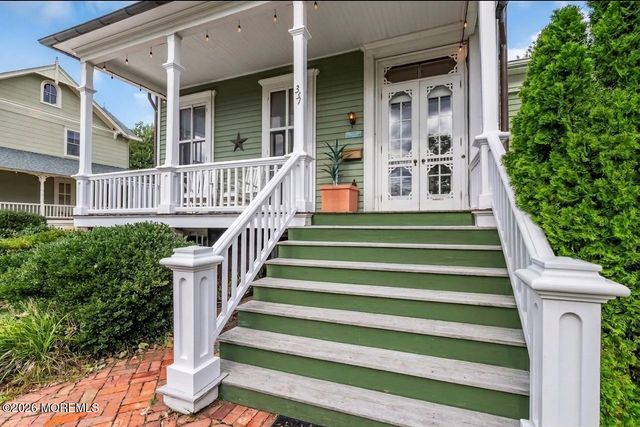 331 Liberty Street, Long Branch, NJ 07740