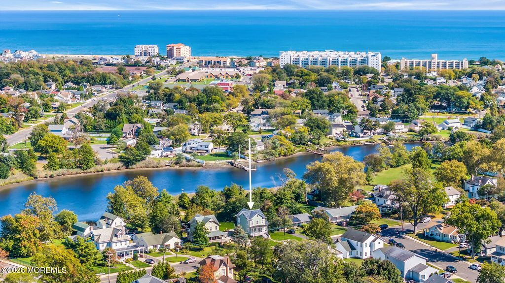 331 Liberty Street, Long Branch, NJ 07740