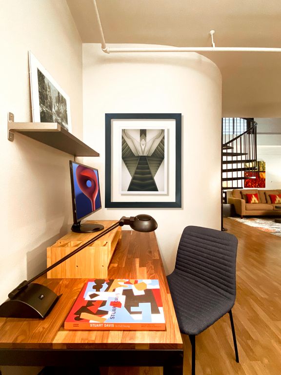 Image 24 of property listing at 301 CENTRAL Avenue NE 113, Albuquerque, NM 87102