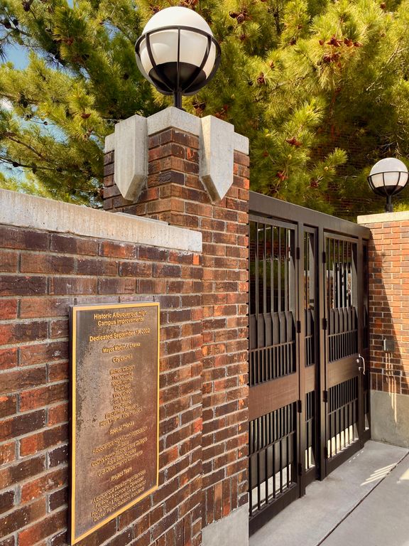 Image 29 of property listing at 301 CENTRAL Avenue NE 113, Albuquerque, NM 87102