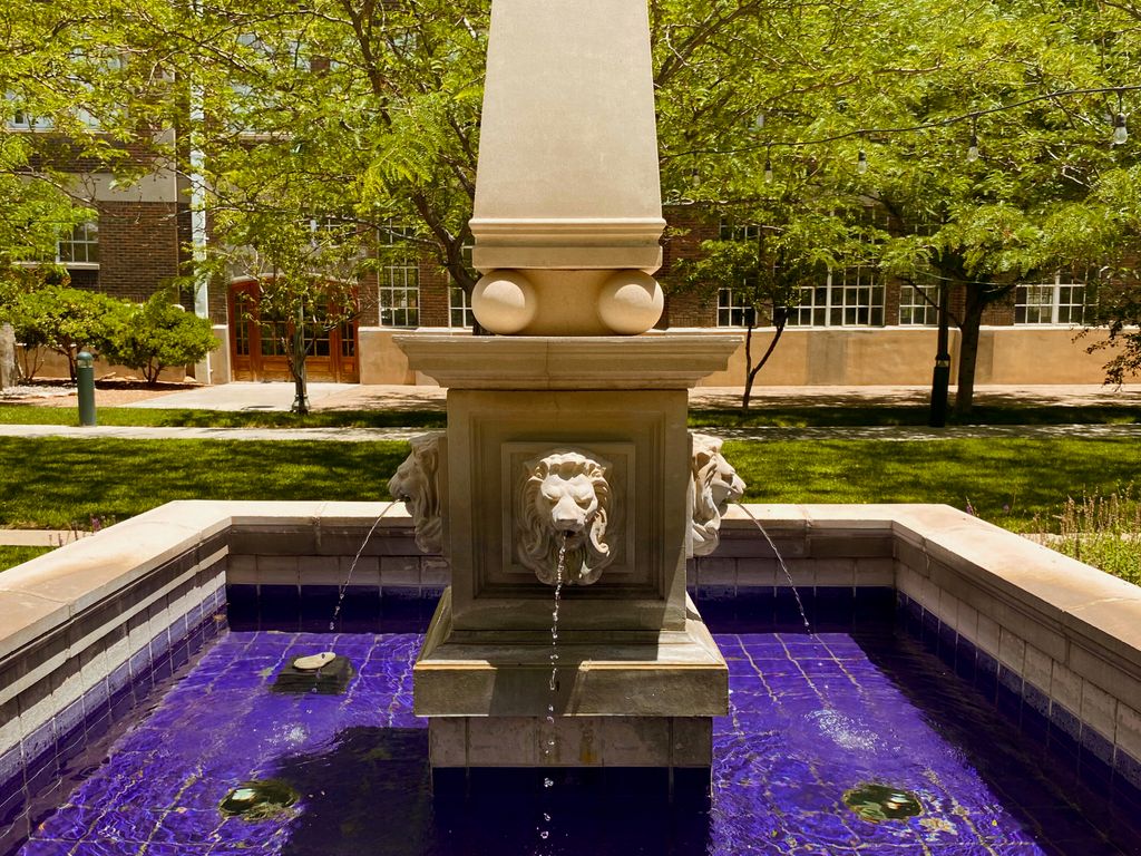 Image 33 of property listing at 301 CENTRAL Avenue NE 113, Albuquerque, NM 87102