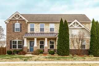 337 Fannis Cir, Gallatin, TN 37066